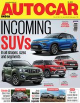 Autocar India - July 2022 July 2022